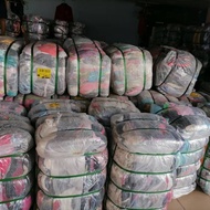 READY STOCK BALE BUNDLE KNITWEAR GRED A/B BUNDLE BORONG KNITWEAR 5/10KG