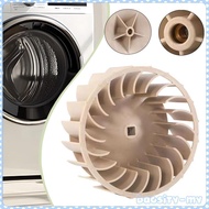 [BaosityMY] Dryer Blower Wheel Replacement Accessory Functional Lightweight Upgrade Sturdy Maintenan