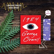 1984 By George Orwell (English)