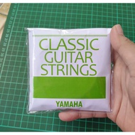 Yamaha nylon Guitar Strings