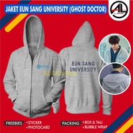 Ghost doctor jacket eun sang university medical center kdrama merchandise