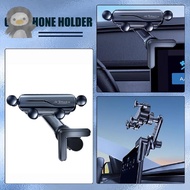 Car Phone Holder Gravity Sensor Car Holder Phone Holder Screen