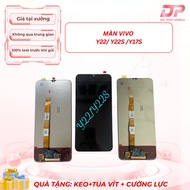 Vivo Y22 Y22S Y17S Screen | Full touch | Light display | Give a gift