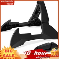 Guitar Stand,for Banjo, Portable Acoustic, Guitar Stand, Sturdy Electric, Foldable Design