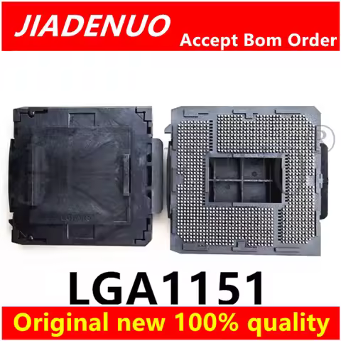 LGA 1150 1151 1155 1156 LGA1150 LGA1151 LGA1155 LGA1156 For Motherboard Mainboard Soldering BGA CPU 