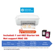 HP Deskjet ink Advantage 2336 All In One Printer