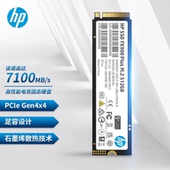 HP | FX900PLUS M.2 NVME PCIe4.0 SSD