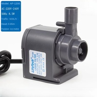 ปั๊มเครื่องทำน้ำแข็ง2024AP-1200สำหรับ HZB-80 HZB-60 Hicon HZB-50