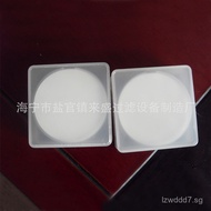 Polytetrafluoroethylene Filter Membrane Diameter20mm Hydrophobic Membrane PTFE Filter Membrane