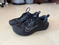 Nike Juniper Trail GORE-TEX 越野跑鞋