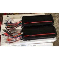 2000w Electric Car Controller