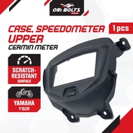 2PV-H3571-00 Yamaha Y15ZR Y15 V2 Cermin Meter Lens