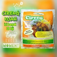 Cireng shaza sauce