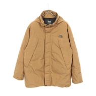 【二手】The North Face GTX 羽絨服，Puff Coat ND92062，其他外套，男士，二手 B