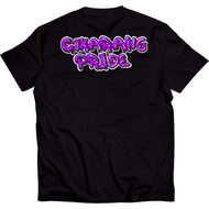 Cikarang T-shirt Cikarang Pride Local Culture T-shirt