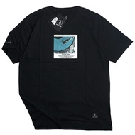 KATUN BIGSIZE SURFING T-SHIRT JB903 JUMBO OVERSIZE XXL XXXL FREE PREMIUM COTTON STICKERS T SHIRT LEL