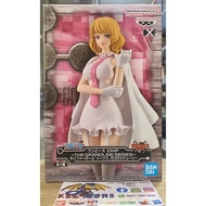 BANDAI BANPRESTO ONE PIECE GRANDLINE SERIES DXF CP0 STUSSY FIGURE NOT WCF