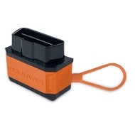 KW906 V1.5 Bluetooth 5.0 for IOS Android V1 5 OBD2 Scanner Auto Car Diagnostic Tools Code Reader