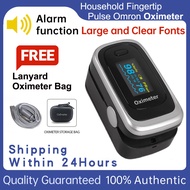 ▦◕BeautyIU FDA Finger Clip Oximeter Finger Pulse Oximeter Omron Fingertip Pulse Oximeter Built-in Bl