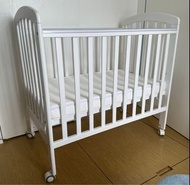 Baby Stat BB 床