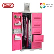 Zooey DuraLite Cabinet/Clothes Organizer Stock No. 2009-DLT