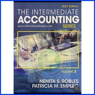 ﹊ ● → Intermediate Accounting Vol 3 by Empleo, Robles