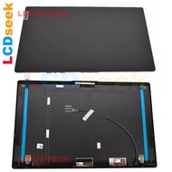 ใหม่สำหรับ Lenovo Ideapad 5 15IIL05 15ARE05 15ITL05 Ideapad 5 15ปกหลัง LCD 5CB0X56073สีน้ำเงินเงินสีเทา