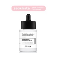 COSRX The Alpha-Arbutin Care Serum 50ml