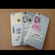 Iphone 6 16 GB second