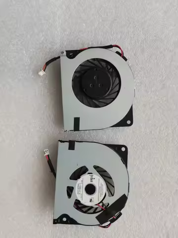 Cooling Fan FOR BROAD FAN BF05005H05 5V 0.2A CDB5005HF5 Morefine M6 mini PC cpu fan