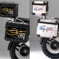 GS R 1200 1250 F 700 750 650 800 850 G 310 Sticker Motorcycle Aluminium Box Case Stickers ADV Advent
