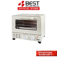 Toyomi Deep Fryer AFO1266ST