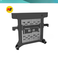 {HÀNG CHÍNH HÃNG} NB F160 + NB FP2 / Giá Đỡ  Kẹp Latop - Máy Tính Bảng 10 - 17 Inch / Giá Treo Màn H