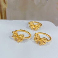 [Limited Time Discount Sale] Bow Ring Escape Princess Live Ring Holiday Gift for Girlfriend Gift for