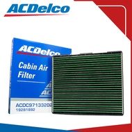 ACDelco Cabin Air Filter for Hyundai Elantra Saloon, Hyundai Elantra, Hyundai Matrix, Hyundai Coupe