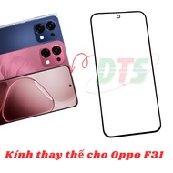 Laminated glass for Oppo F31