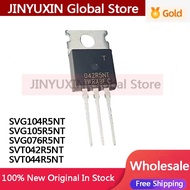5PCS SVG104R5NT 104R5NT SVG105R5NT 105R5NT SVG076R5NT 076R5NT SVT042R5NT 042R5NT SVT044R5NT 044R5NT 