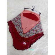 Tudung Sarung HARD AWNING (M) ARYANA