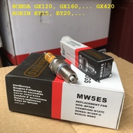 4-stroke gasoline engine spark plugs GX160, GX270, GX340 GX420, GX460