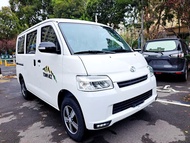 全新車未開封2024年12月25年1月掛牌TOYOTA TOWN ACE 1.5L 自排．頂級TSS版本廂型車．露營玩咖最愛．全程托運到店