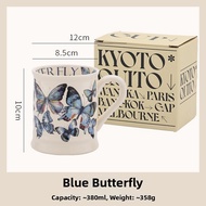 Design Office Ceramic Cup