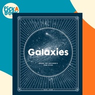 [100% Original Books] - Galaxies : Inside the Universe's Star Cities by David J Eicher (US edition, 