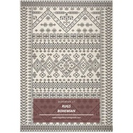 MEGALLERY Rug bohemian57 Carpet | Rugs | Print Carpet | Rugs Print | Bohemian Bohemian Bohemian | Ae