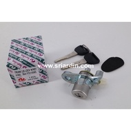 Honda Civic EJ EK S04 / SO4 Sedan 96-98 / City SX8 96-99 Trunk Lid Lock ( Bonet Lock ) With Keys