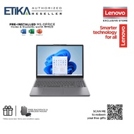 Lenovo Ideapad Slim 3 15IRH10 83K100CMMJ Laptop | i5-13420H, 16GB D5, 512GB SSD, 15.3" WUXGA, Office