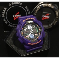 CASIO GSHOCK 100% ORIGINAL GA-140-6A GA140