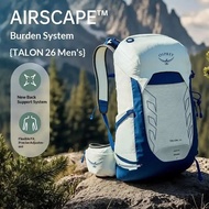 OSPREY Talon 26L Outdoor Backpack for Hiking, Travel, and Sports