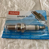 Spark Plugs YASUHO D8EA TIGER, GL PRO, THUNDER 250, GL MAX