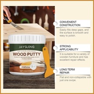 Wood Filler 150g Stainable Wood Crack Filler Wood Furniture Repair Kit Touch up Wood Putty Wood Caul