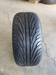 Nankang 245/40R17 ยางใหม่ ค้างปี ปี2016